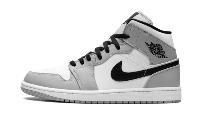 Air Jordan 1 Mid 1