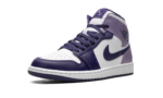 Air Jordan 1 Mid 4A