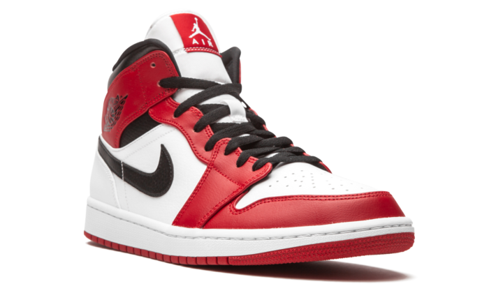 Air Jordan 1 Mid 7FS