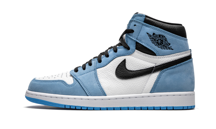 Air Jordan 1 Retro High OG 8E