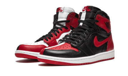 Air Jordan 1 Retro High OG NRG 1