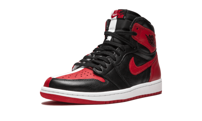 Air Jordan 1 Retro High OG NRG 5