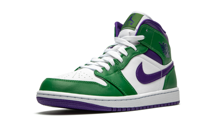 Air Jordan 1 Mid 4