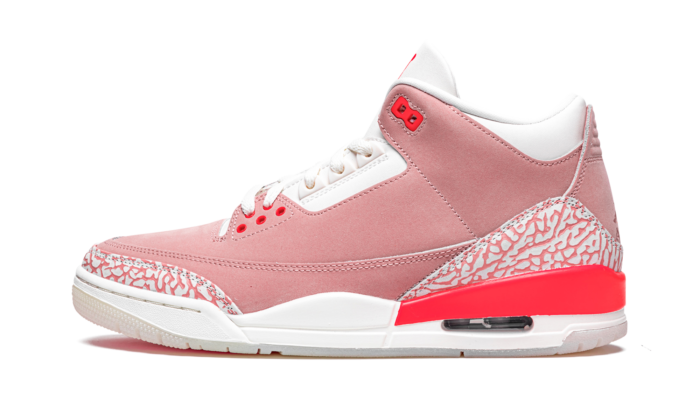 AIR JORDAN 3 WMNS 1