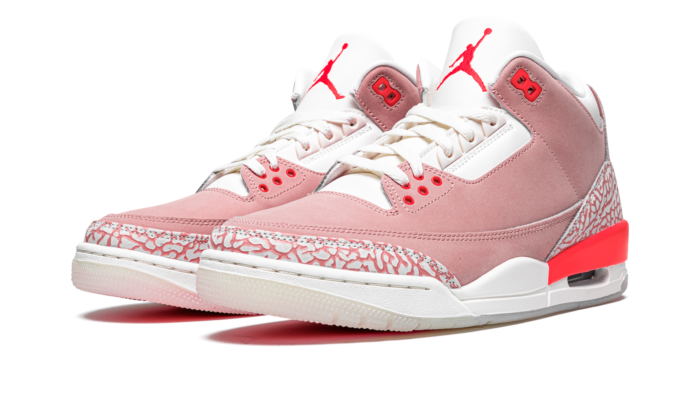 AIR JORDAN 3 WMNS 2