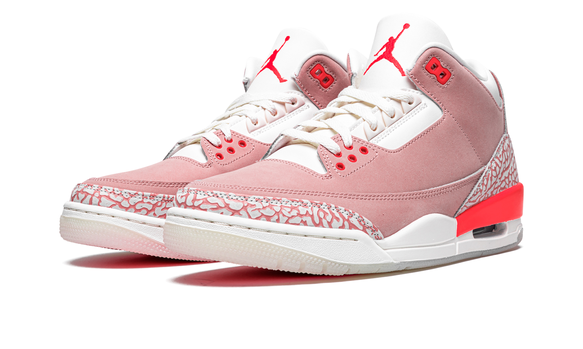 AIR JORDAN 3 WMNS 2