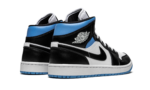 AIR JORDAN 1 MID WMNS 3