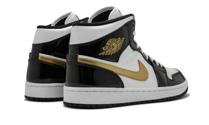 Air Jordan 1 Mid SE 3