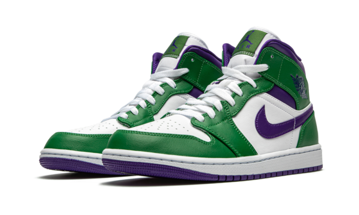 Air Jordan 1 Mid 2