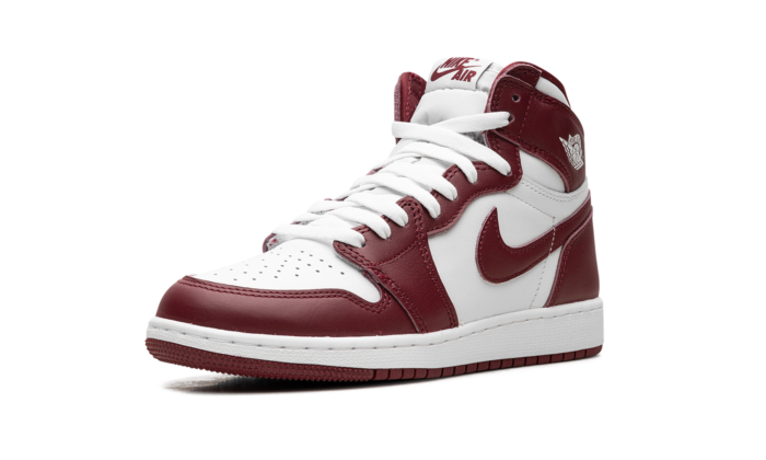 Air Jordan 1 High OG GS 4A