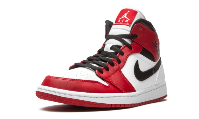 Air Jordan 1 Mid 4A