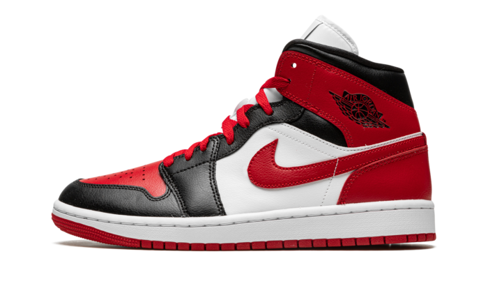 AIR JORDAN 1 MID WMNS 8E