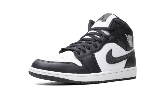 Air Jordan 1 Mid 4A