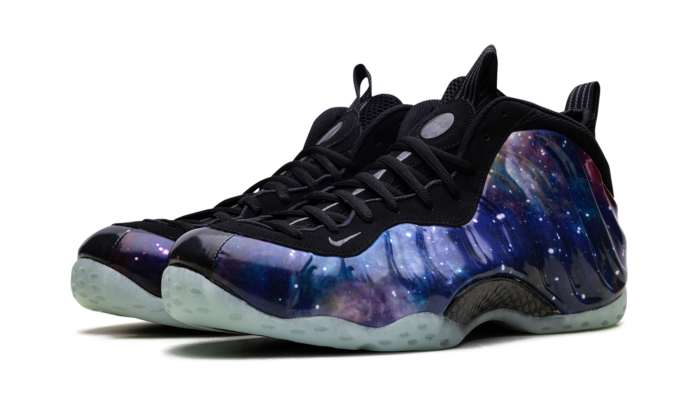 Air Foamposite One 2