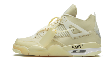 AIR JORDAN 4 RETRO SP WMNS 1