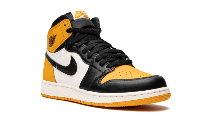 Air Jordan 1 GS 7FS