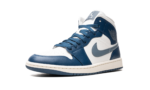 AIR JORDAN 1 MID WMNS 4A