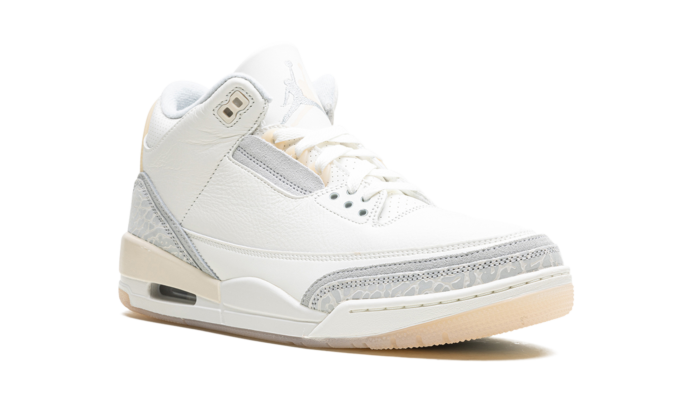 Air Jordan 3 Craft 7FS