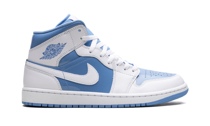 Jordan 1 Mid 6F