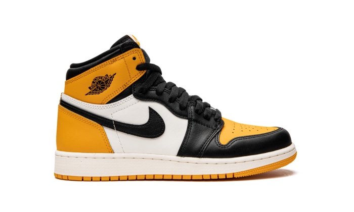 Air Jordan 1 GS 6F