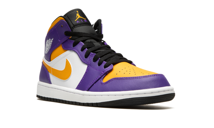 Air Jordan 1 Mid 7FS