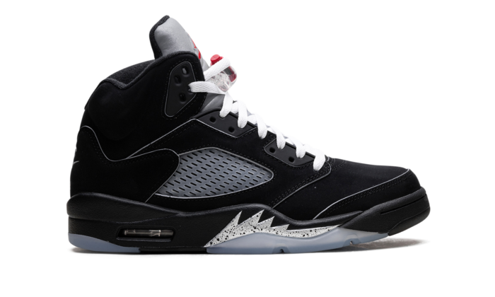 Air Jordan 5 Retro OG 6F