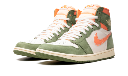 Air Jordan 1 High OG Craft 2