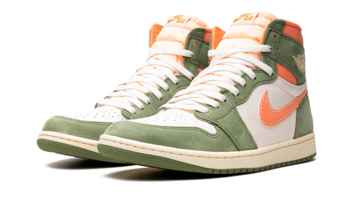 Air Jordan 1 High OG Craft 2