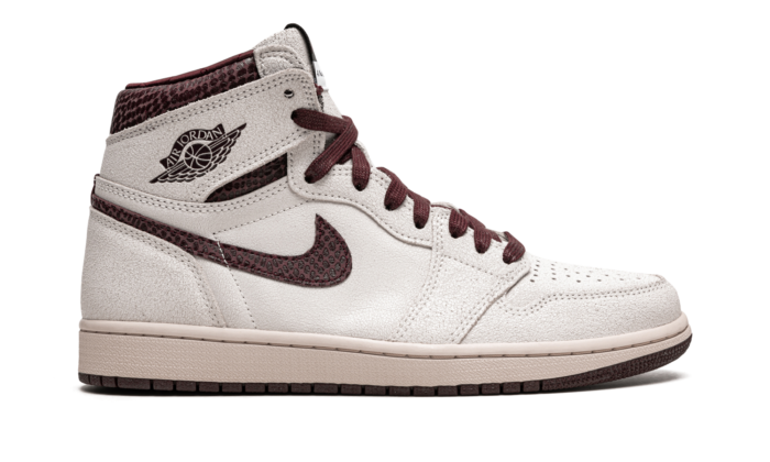 Air Jordan 1 Retro High OG 6F