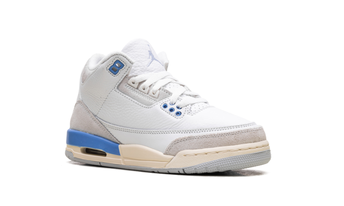 Jordan 3 Retro GS 7FS