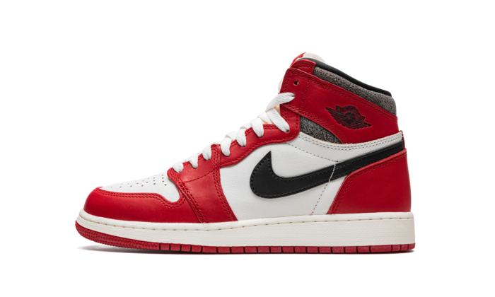 Air Jordan 1 Retro High OG GS 1