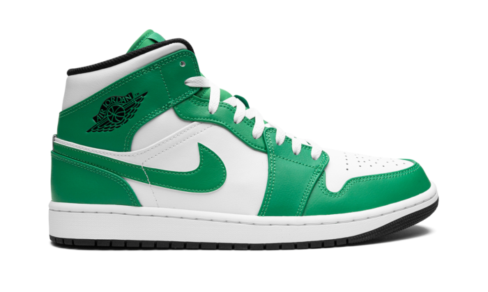 Air Jordan 1 MID 6F