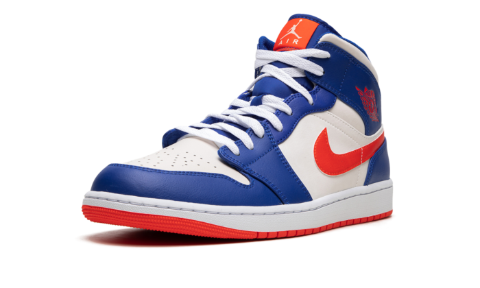 Air Jordan 1 MID 4A