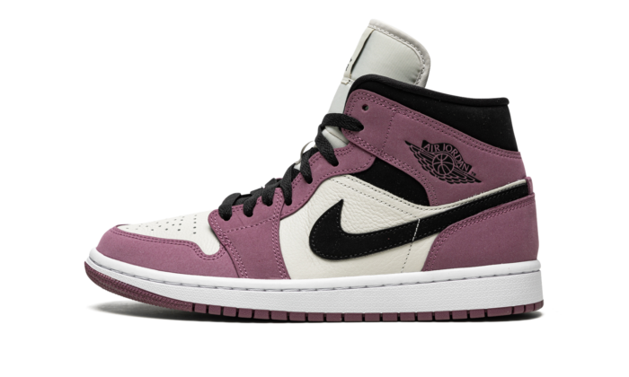 AIR JORDAN 1 MID SE WMNS 1