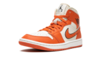 AIR JORDAN 1 MID SE WMNS 4A