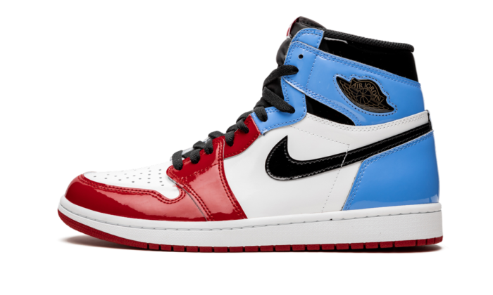 Air Jordan 1 Retro High 1