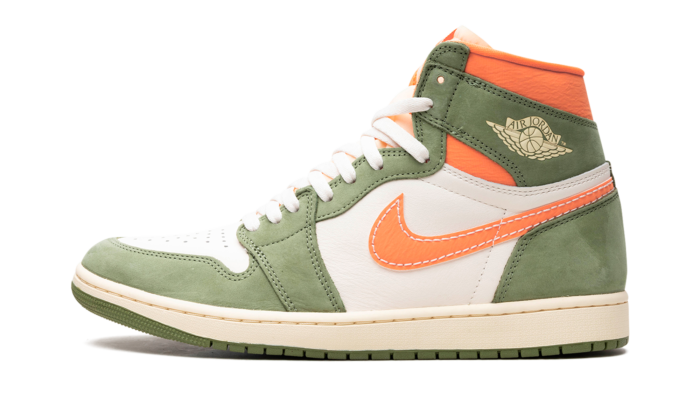 Air Jordan 1 High OG Craft 1