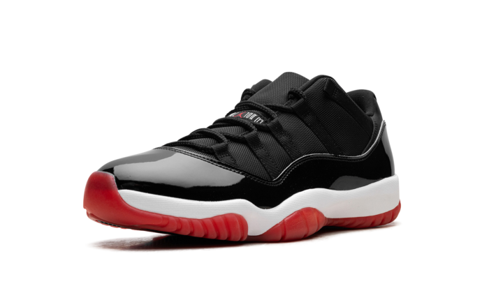 Air Jordan 11 4A