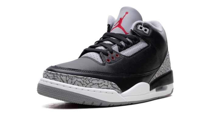 Air Jordan 3 4A