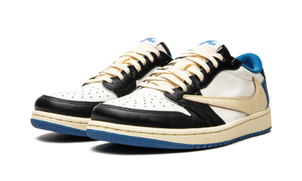 Air Jordan 1 Low OG SP 2