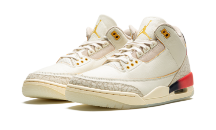 Air Jordan 3 SP 2