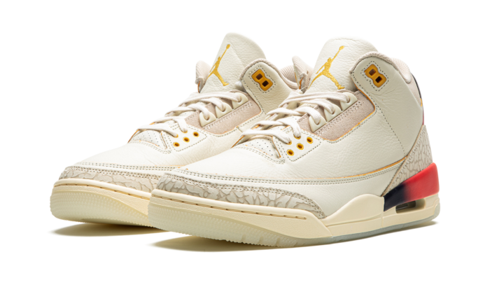 Air Jordan 3 SP 2