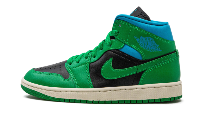 AIR JORDAN 1 MID WMNS 1