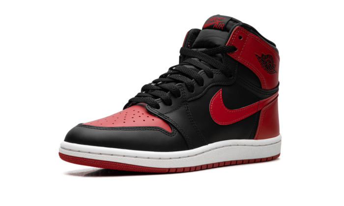 Air Jordan 1 High 85 4A