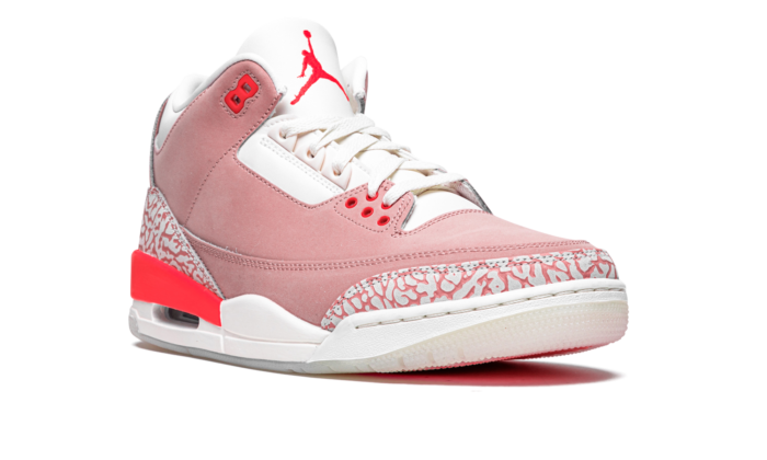 AIR JORDAN 3 WMNS 7FS