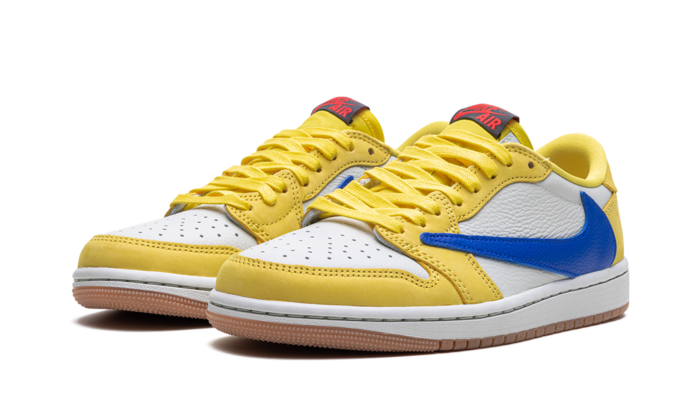 Jordan 1 Retro Low OG WMNS 2