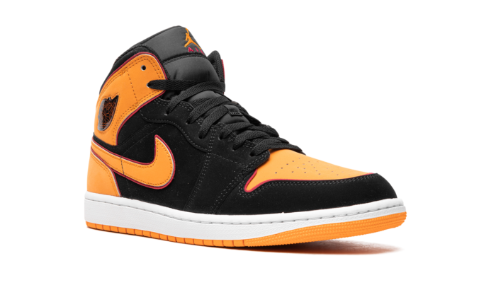 Air Jordan 1 Mid 7FS