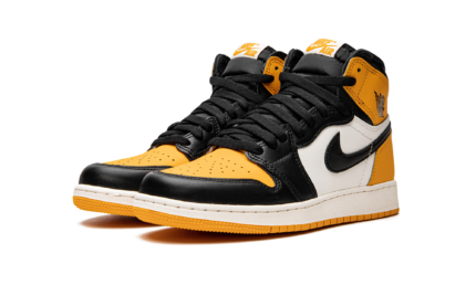 Air Jordan 1 GS 2