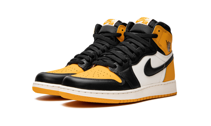 Air Jordan 1 GS 2