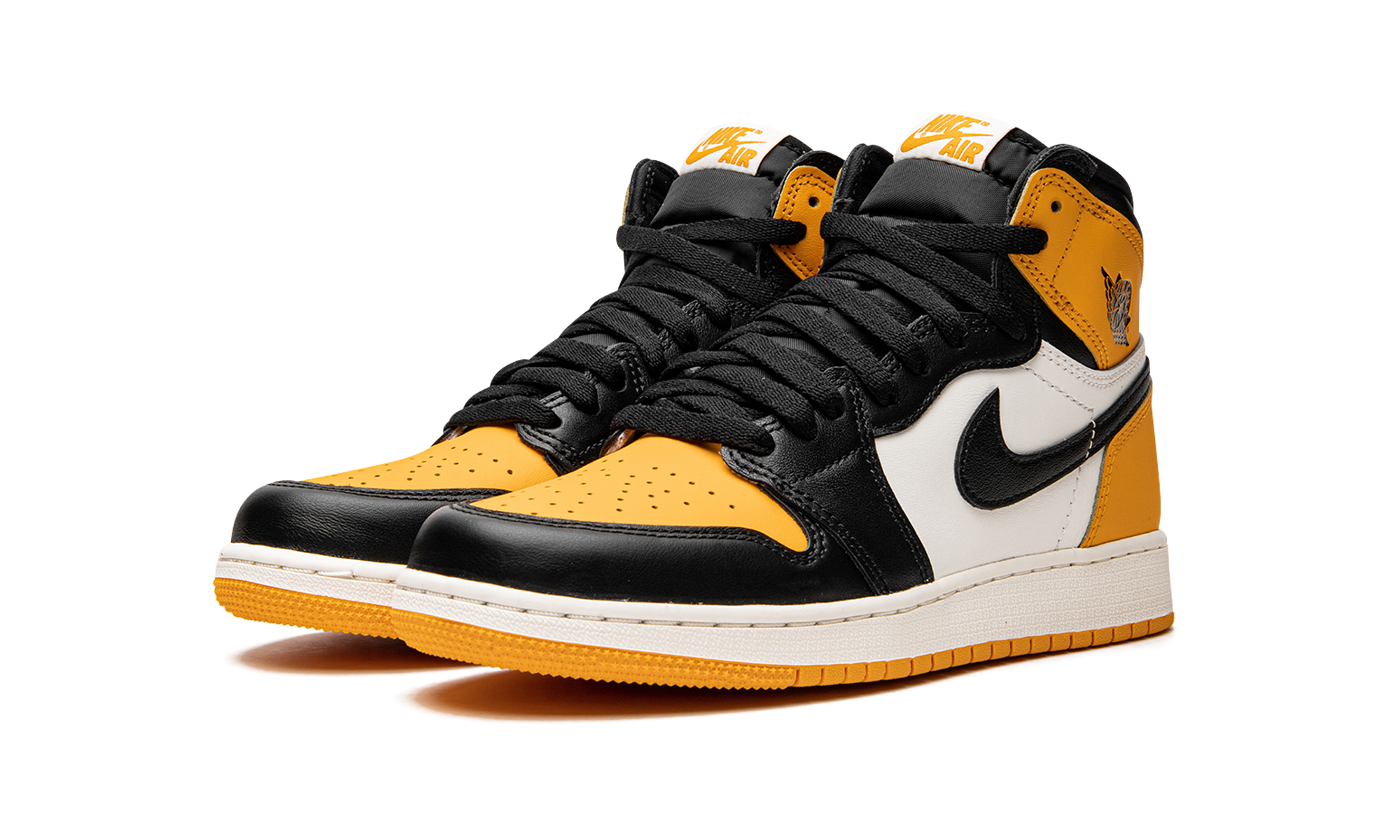 Air Jordan 1 GS 2